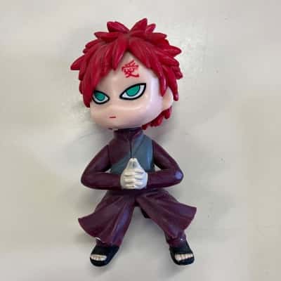 Naruto Gaara Figure