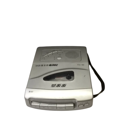 BBK-784 portable cassette recorder 