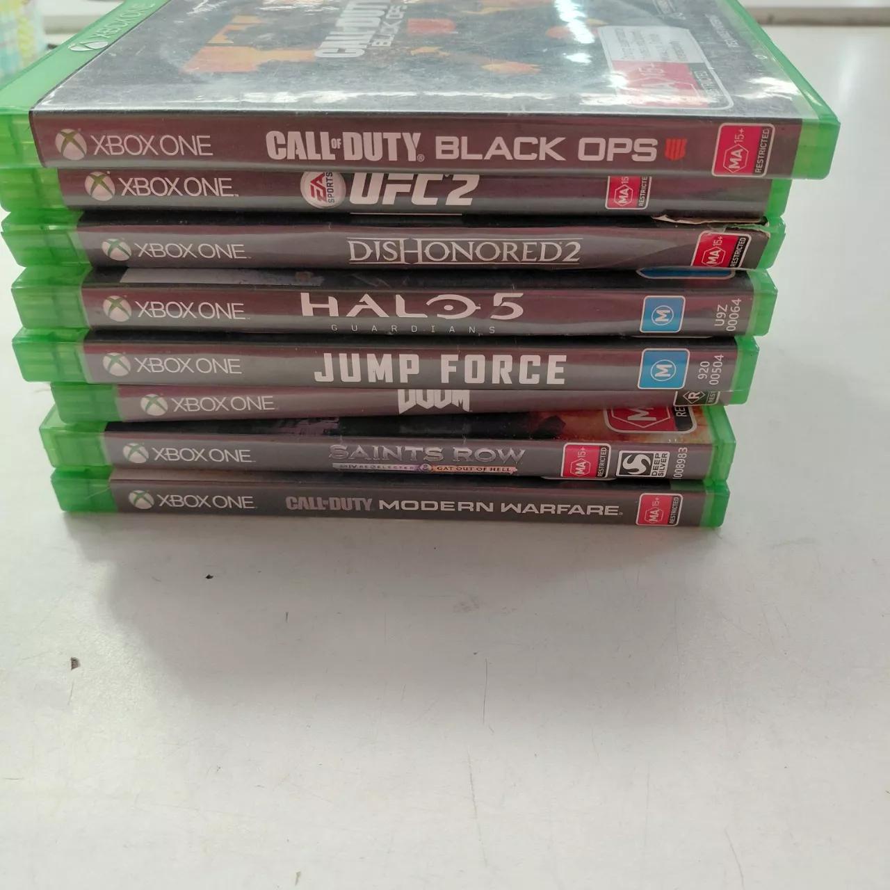 Image Tester