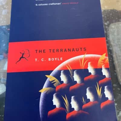 The Terranauts