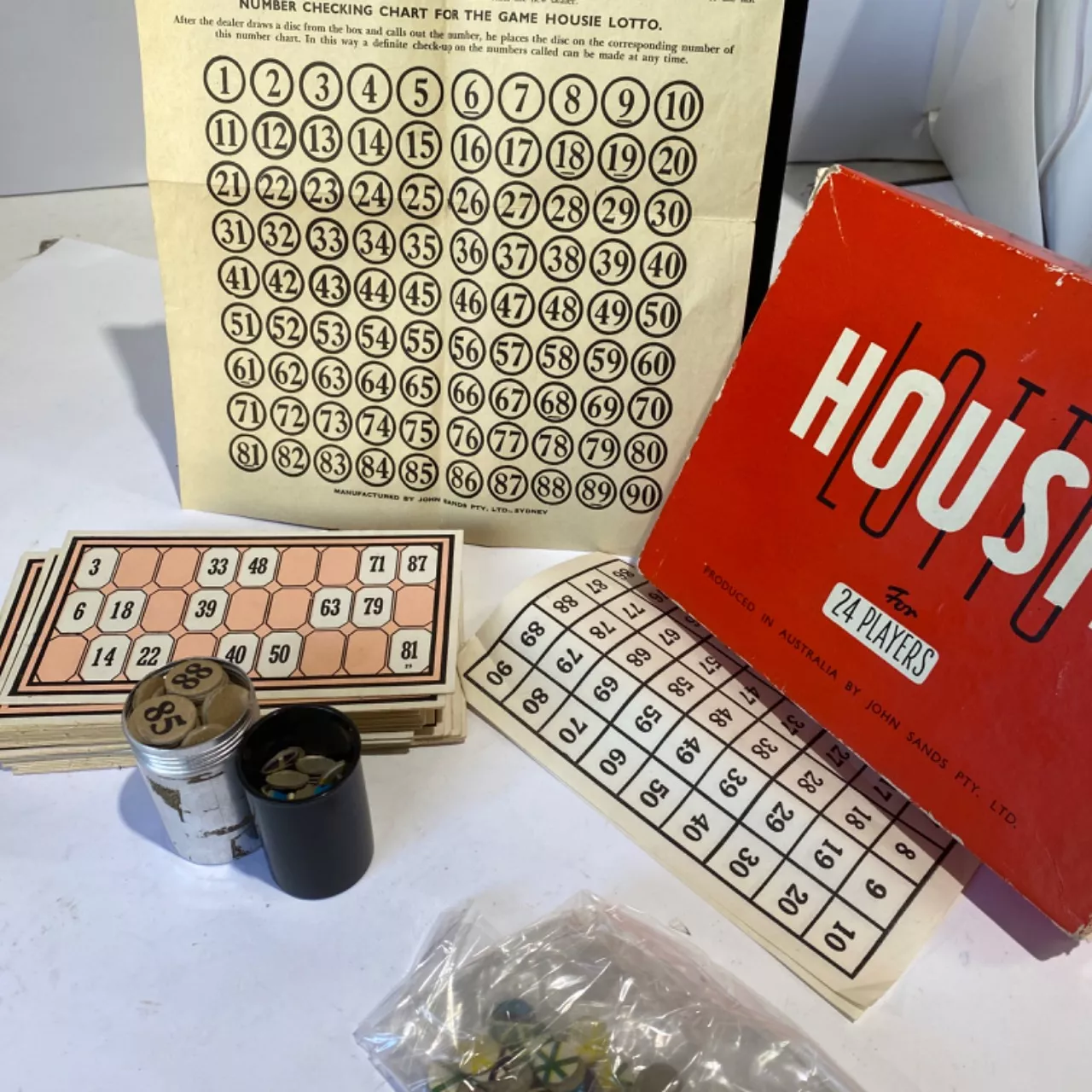 Image Tester