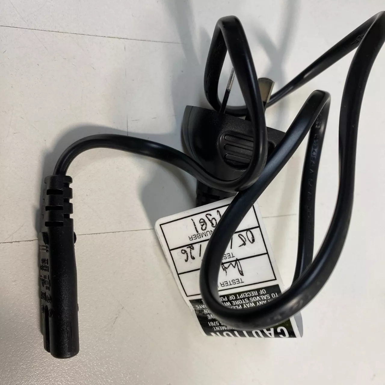 Image Tester