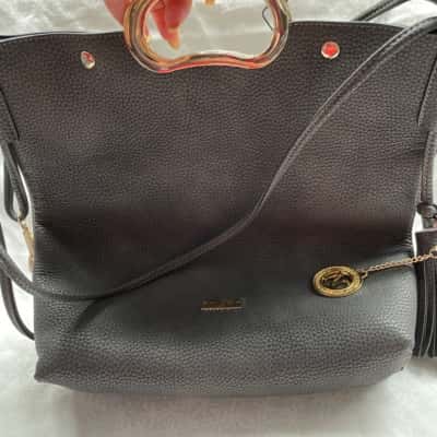 NICOLE LEE USA  Women’s Handbag Grey 