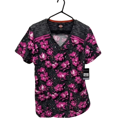 BRAND NEW DICKIES DYNAMIX MEDICAL TOP. SIZE L