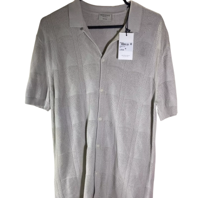 Industrie Mens  Size M Grains 