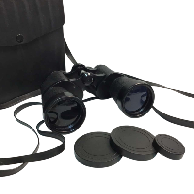 Super Zenith 10 x 50 Field 5o Binoculars