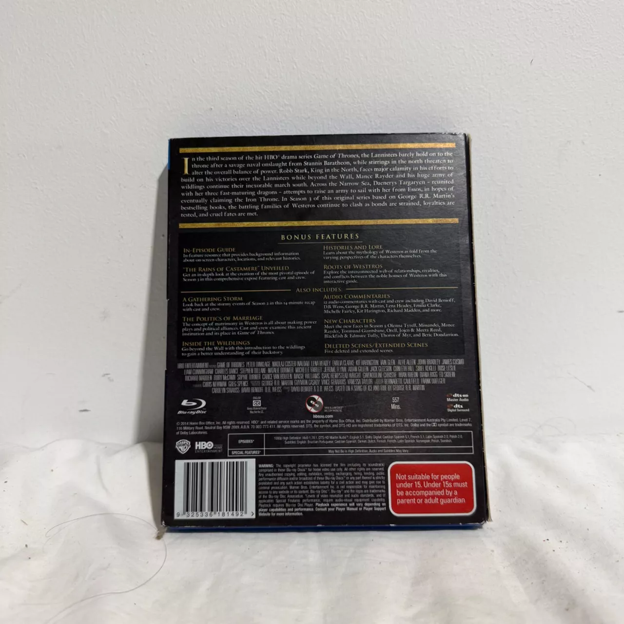 Image Tester