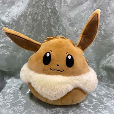 10 inch Eevee Squishmallow