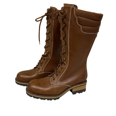 Mollini Womens  Size 41 Boots Brown 
