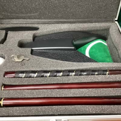 Executive Office Golf Putting Set.