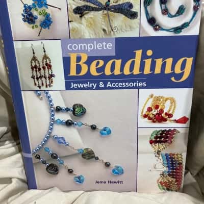 Complete Beading Jewelry/Accessories Jema Hewitt