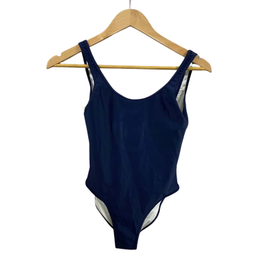 Michael Kors Kids  Size 14 U-Back Swimsuit