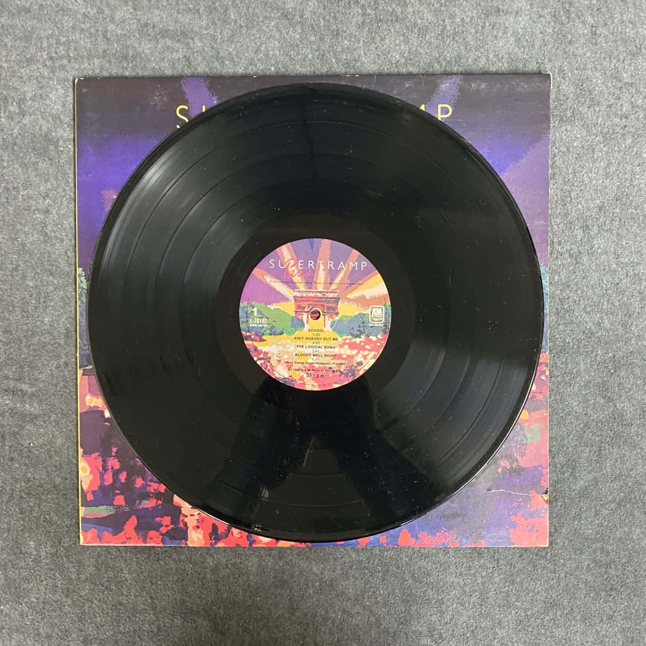 Image Tester