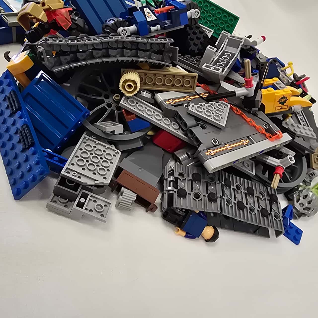 Image Tester