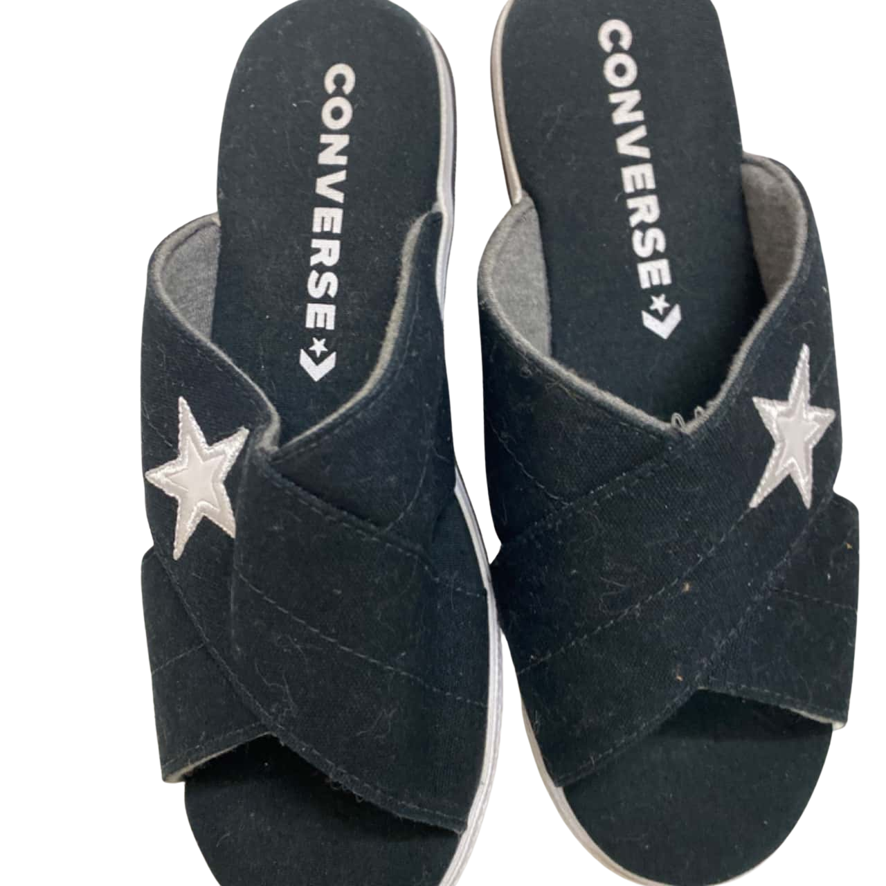 Womens Converse. Size 6 (s)