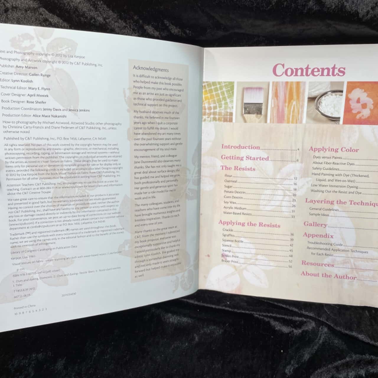 Image Tester