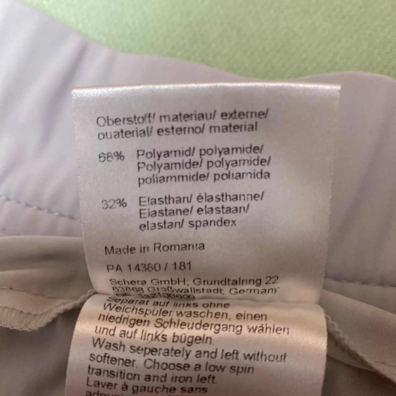 Image Tester