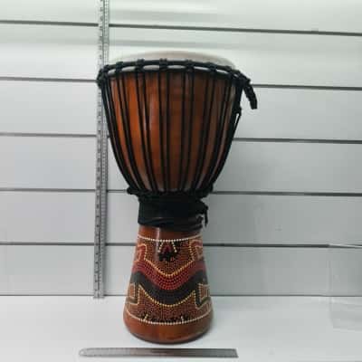 Toca 60cm XXL Bongo Drum Preowned 