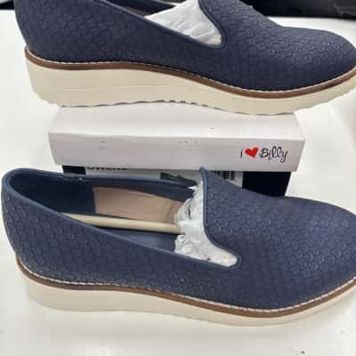 I Love Billy Womens  Size 39 