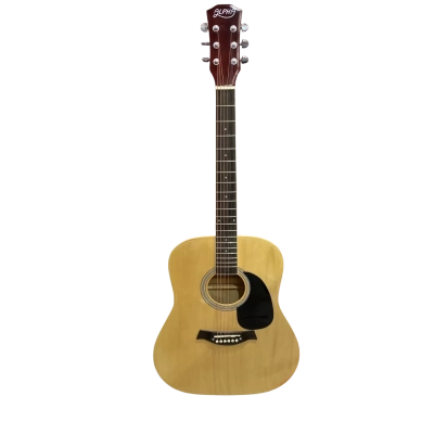 ALPHA Acoustic Guitar 