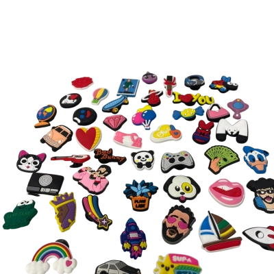  Kids jibitz for crocs 