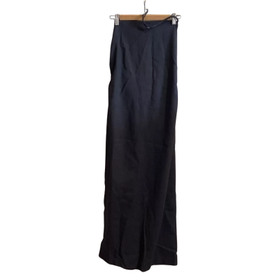 Staple the Label Womens  Size XXL Sleeveless Dress  Black  