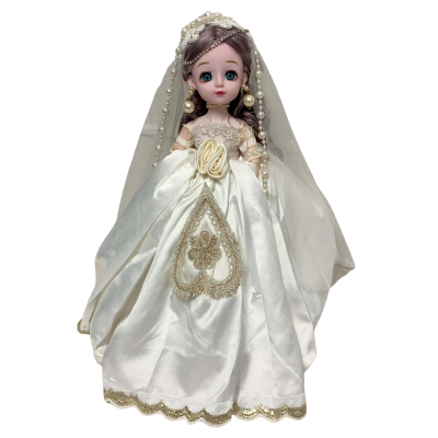Joy Bride Doll