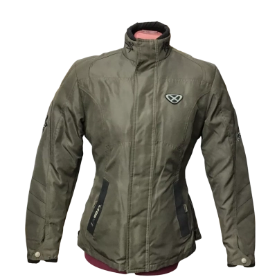 Ixon Womens  Size 5 Nirvana Motorcycle Jacket 