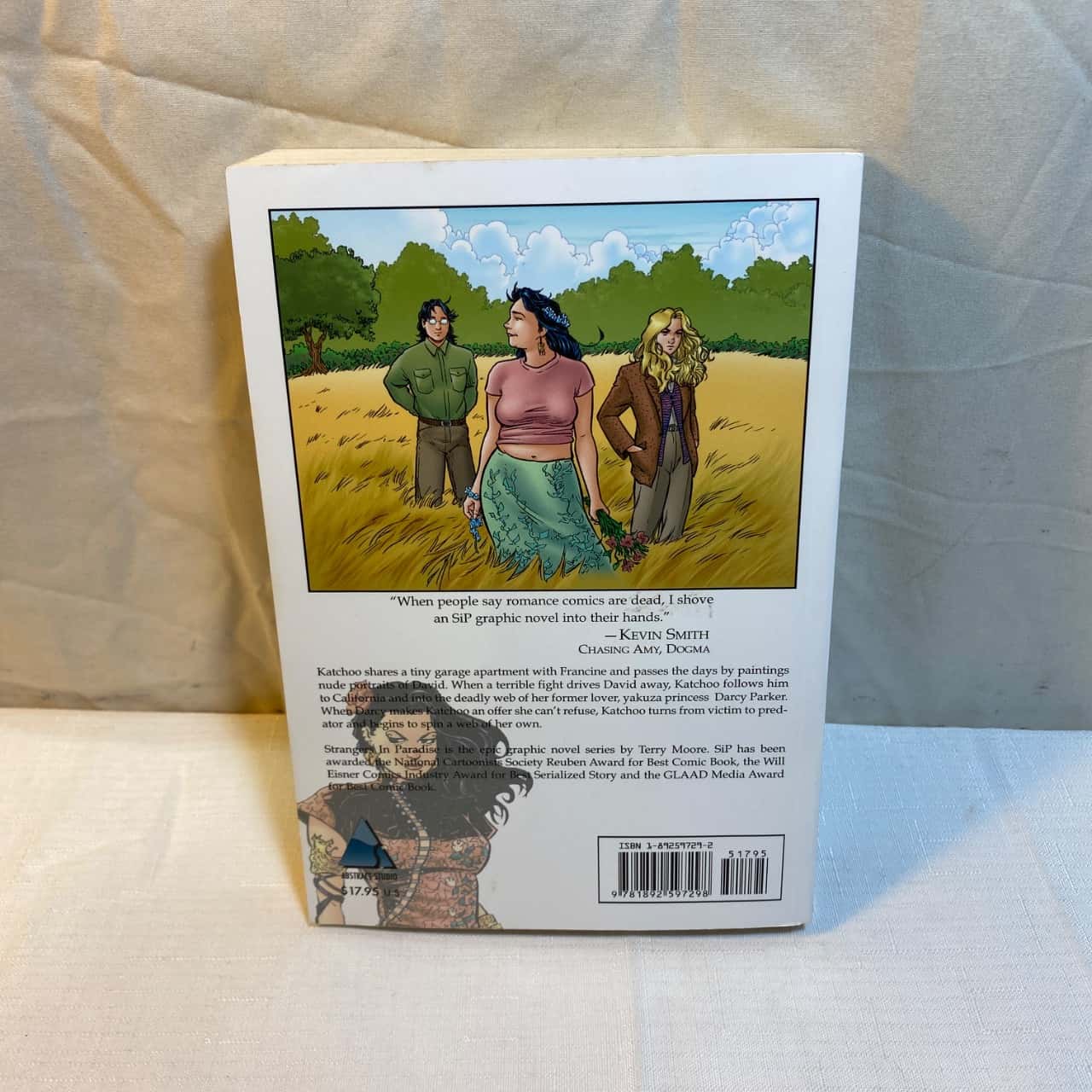 Image Tester