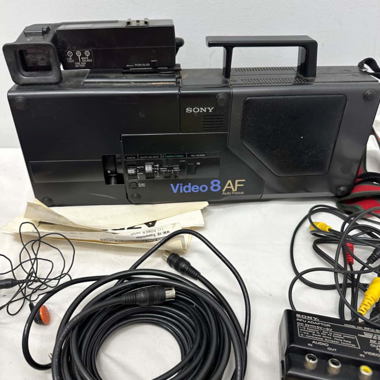 Image Tester