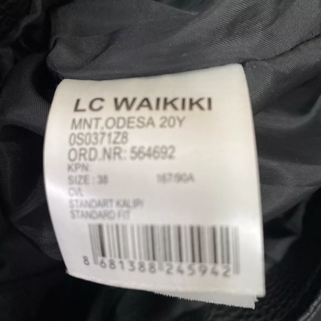 Image Tester