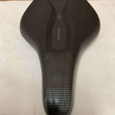 MIMIC Specialised Power 155mm Saddle Bicycle Seat Sporting Bike Unisex 