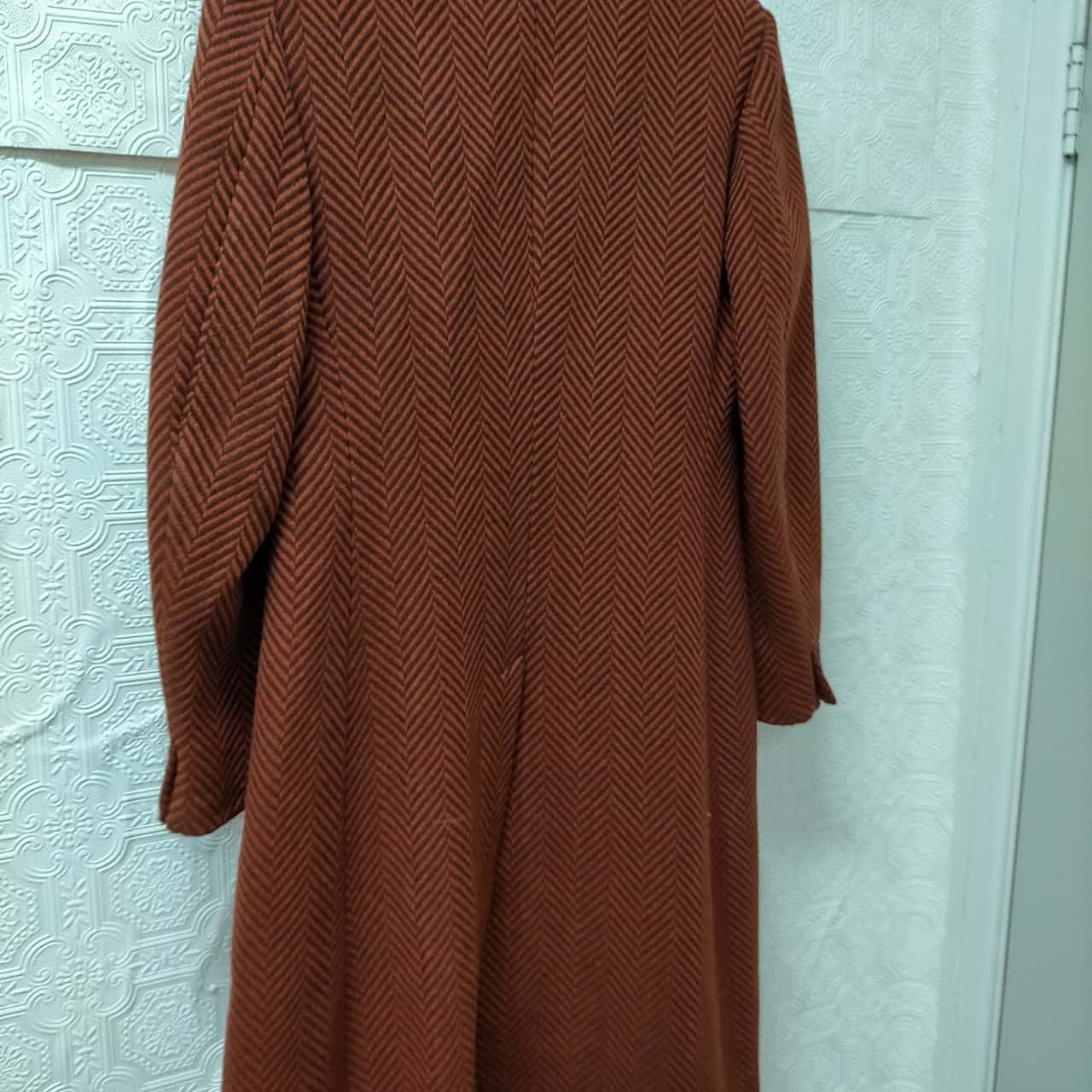 Coat Gilford Breeze