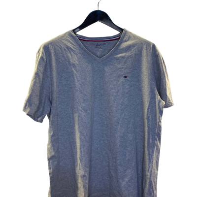 Tommy Hilfiger Unisex  Size XL Grey 