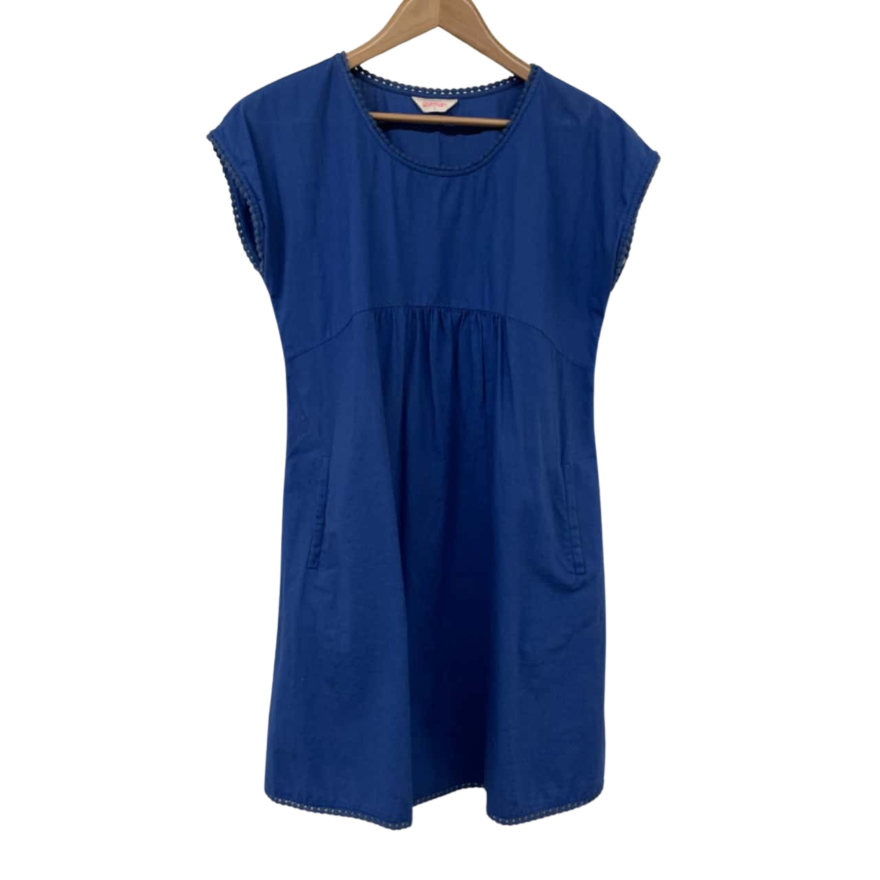 princess polly baby blue dress Self-Portrait Dresses & Occasionwear main image 0