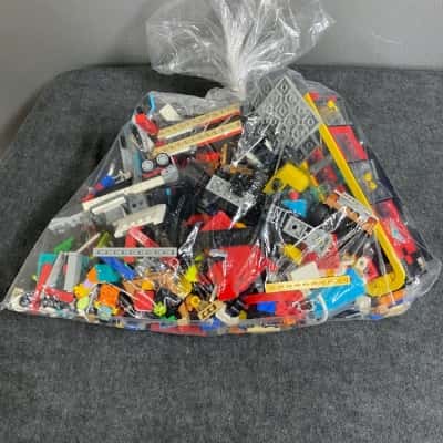 Lego - 1.5KG Loose Lego 