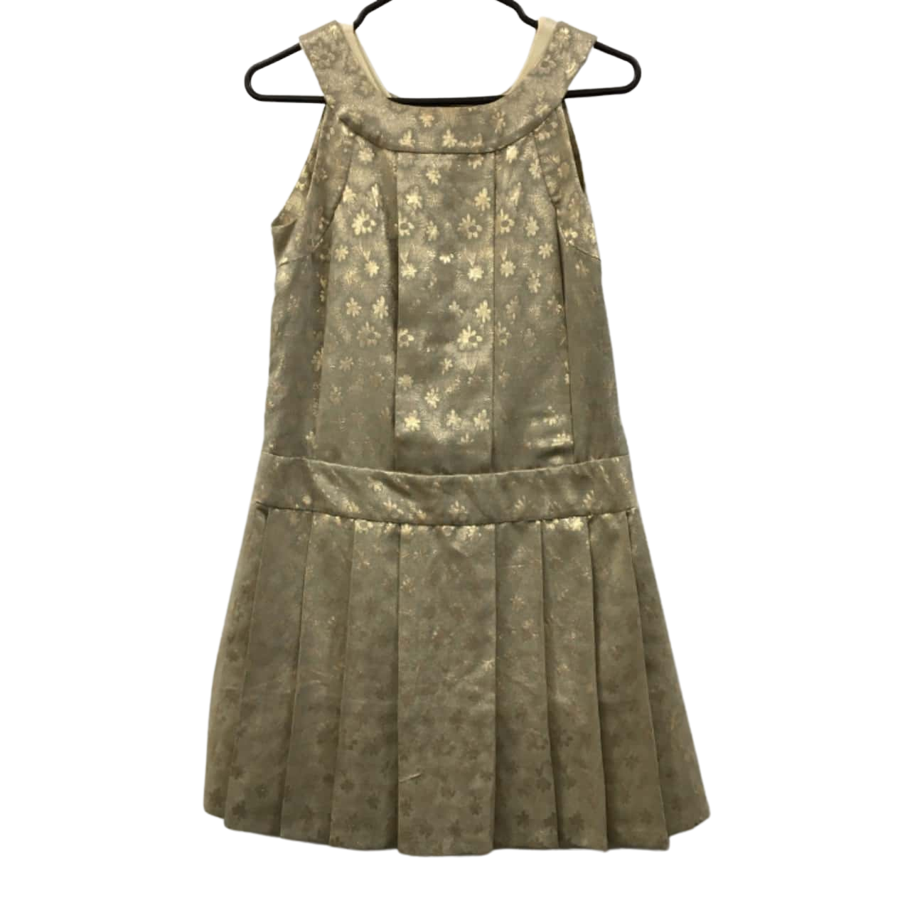 Marc By Marc Jacobs Gold Dress(s) - Used Very Good | Salvos Stores Marc By Marc Jacobs Gold Dress(s) - Used Very Good | Salvos Stores