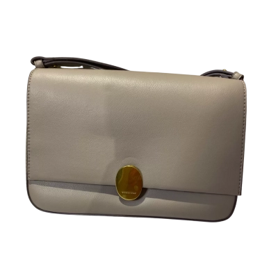  Country Road Foldover Pouch Bag