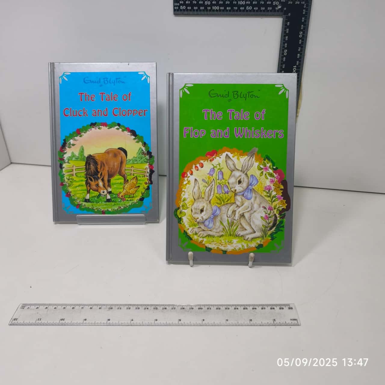 Image Tester