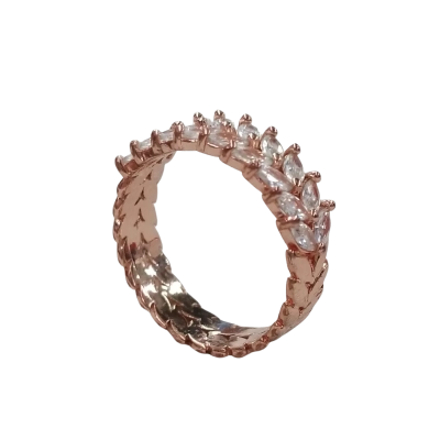 Lovisa Womens Rose Gold Ring