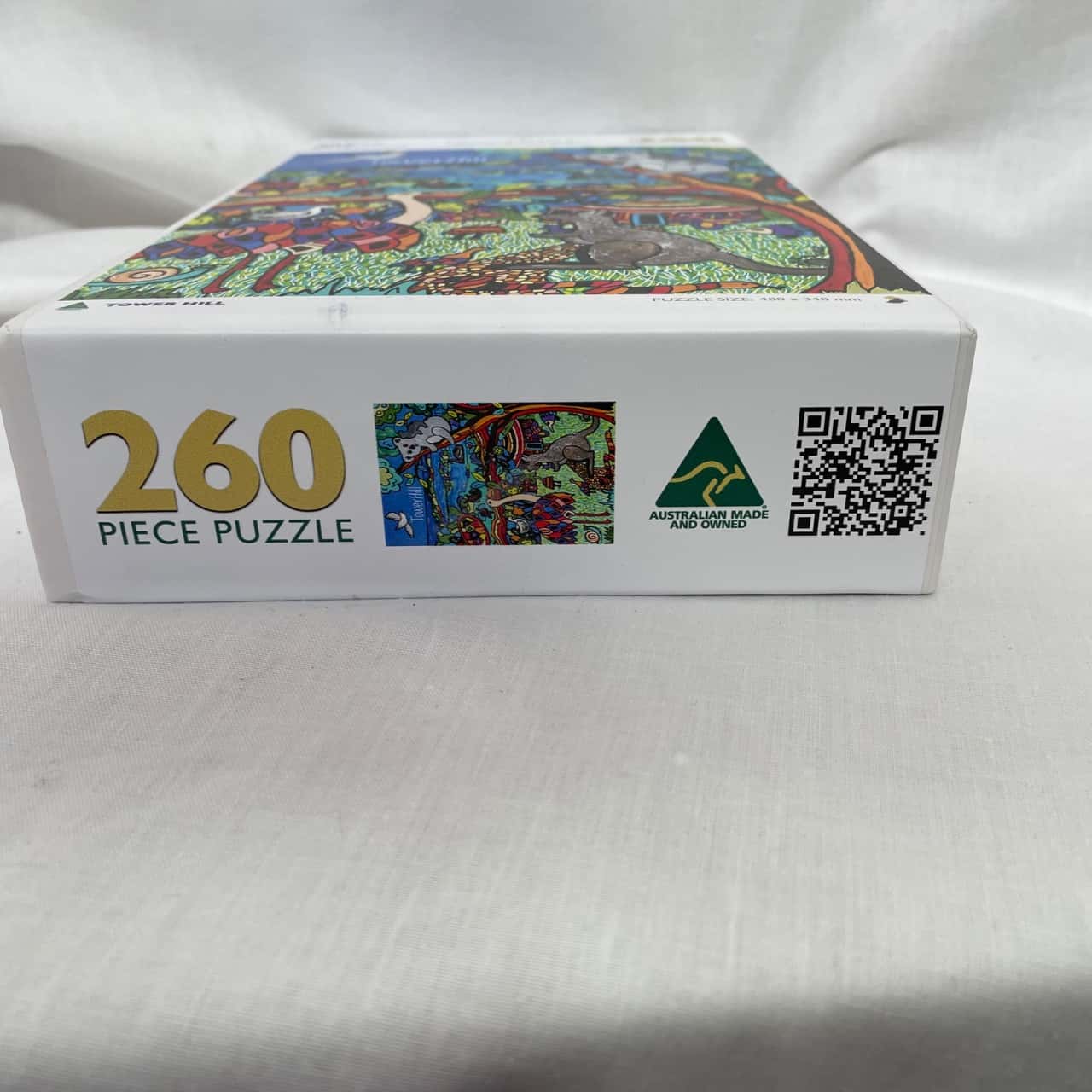 Image Tester