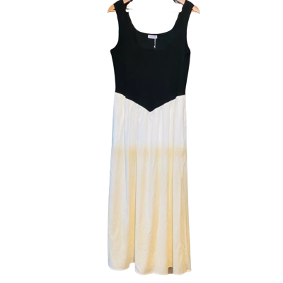 Fayt Size 16 Maxi Dress 