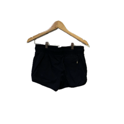 Seafolly Womens  Size S Shorts Black  