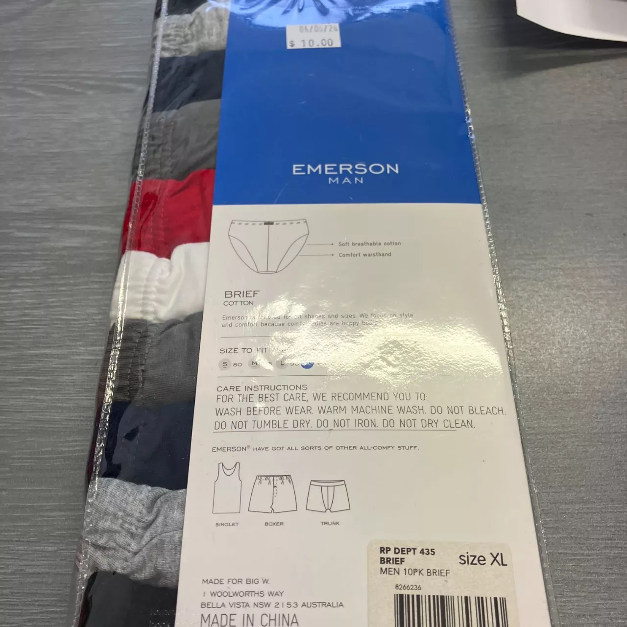 Image Tester