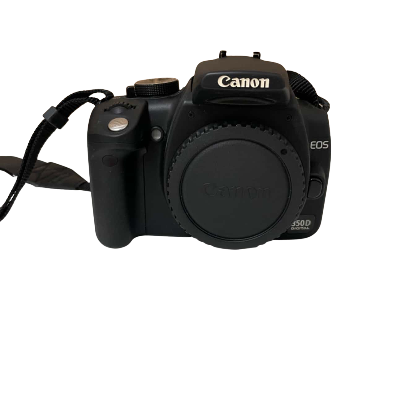 Canon EOS 350D Good Working Condition(s)