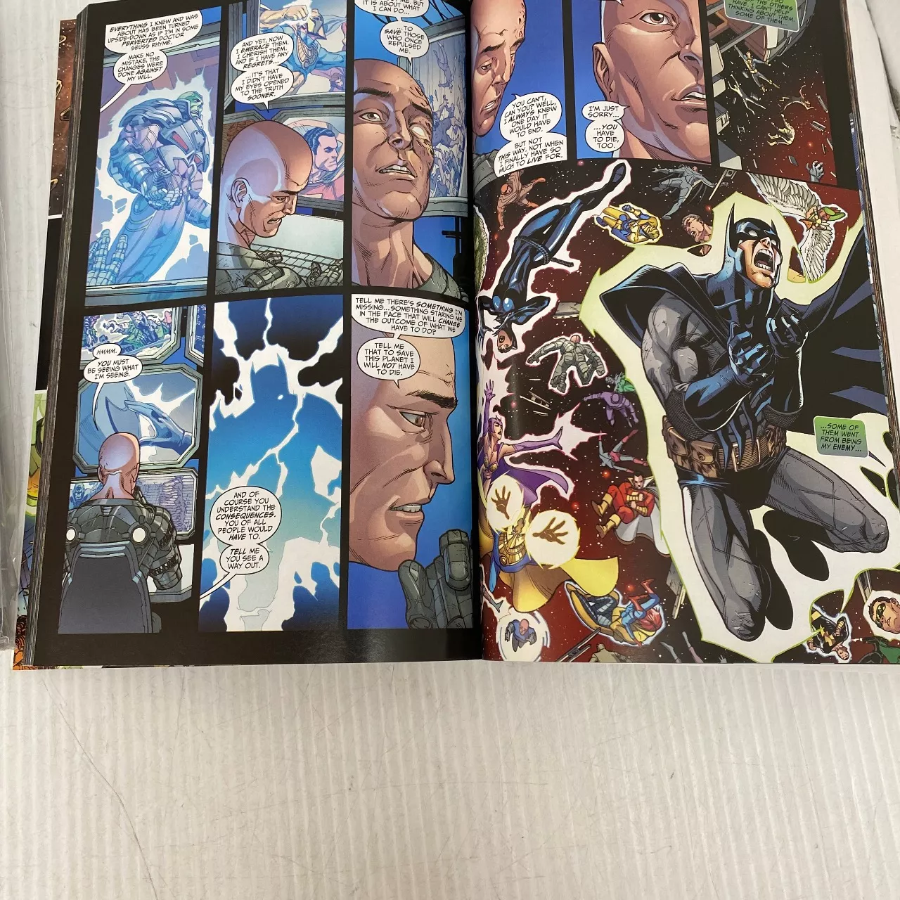 Image Tester