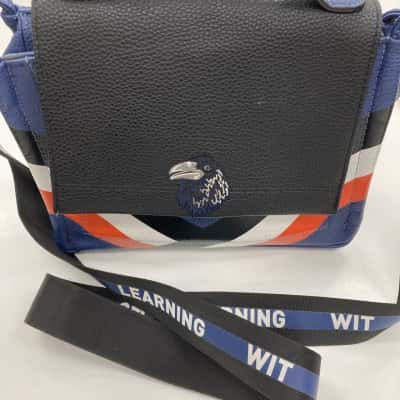 Womens Harry Potter Bag 