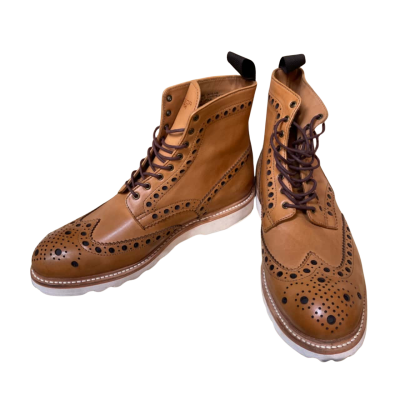 Windsor Smith Mens  Size 11 Brown 