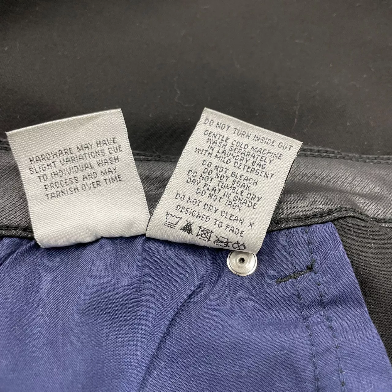 Image Tester