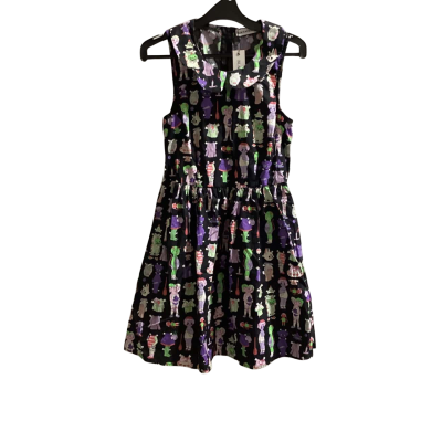 Black Friday Womens  Size 8 Dress